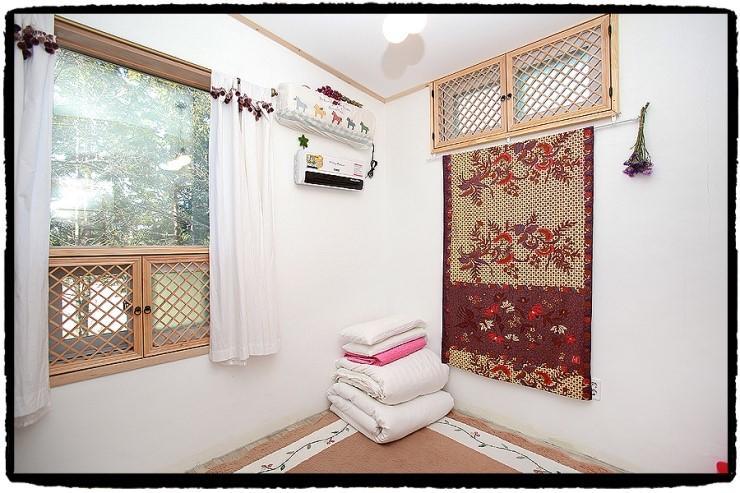 ג'אונג'ו Dowon Guesthouse מראה חיצוני תמונה